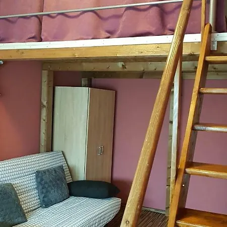 Gruia Apartman Kolozsvár