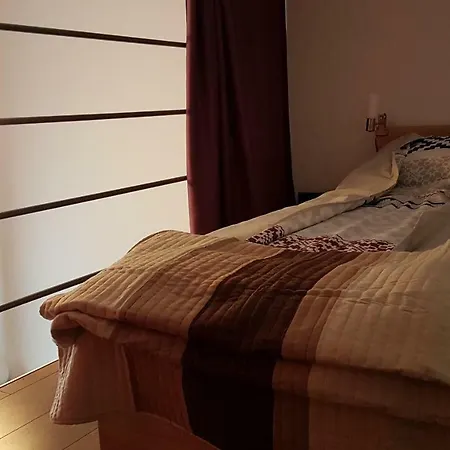 Apartman Gruia *