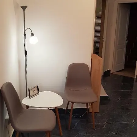 Gruia Apartman *