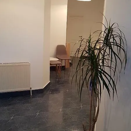 Apartman Gruia Kolozsvár