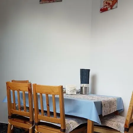 Gruia Apartman *