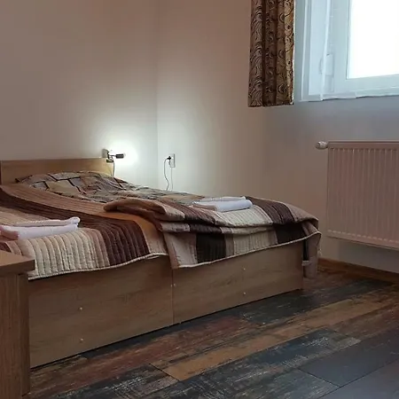 Apartman Gruia Kolozsvár