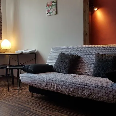 Apartman Gruia
