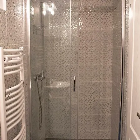 Apartman Gruia Kolozsvár