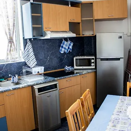 Apartman Gruia *