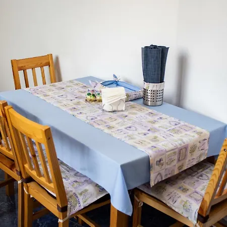 Gruia Apartman
