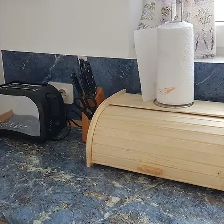 Apartman Gruia