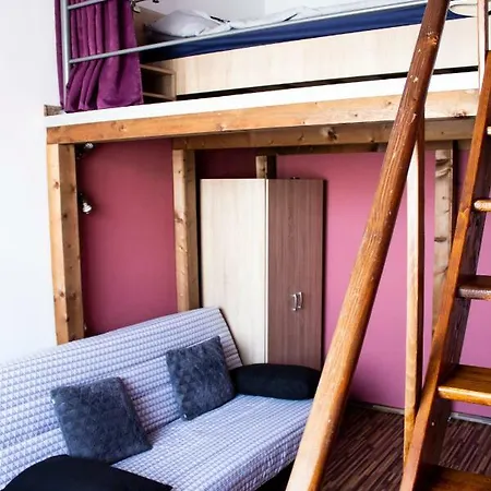 Apartman Gruia *