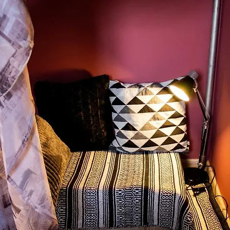 Apartman Gruia Kolozsvár