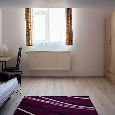 Apartman Gruia